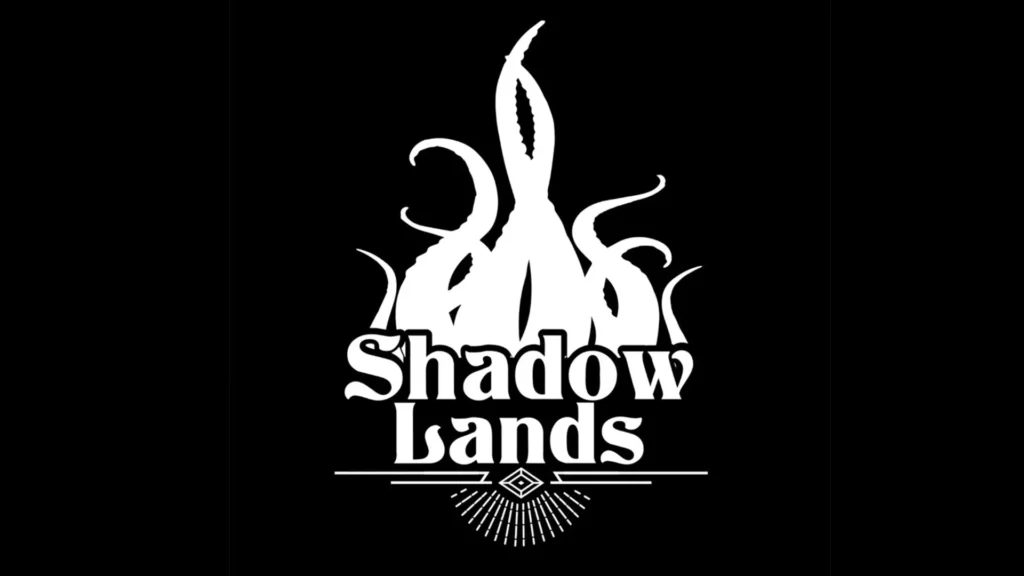 Logo podcast 1920x1080 Podcast Shadowlands